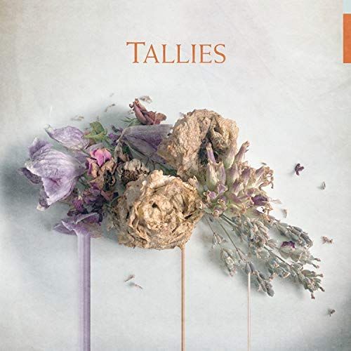 Tallies cover art