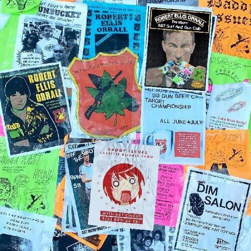 467 Surf and Gun Club cover art