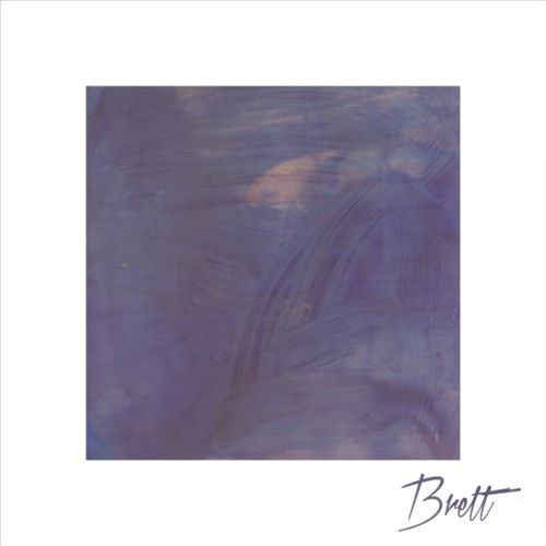 Brett cover art