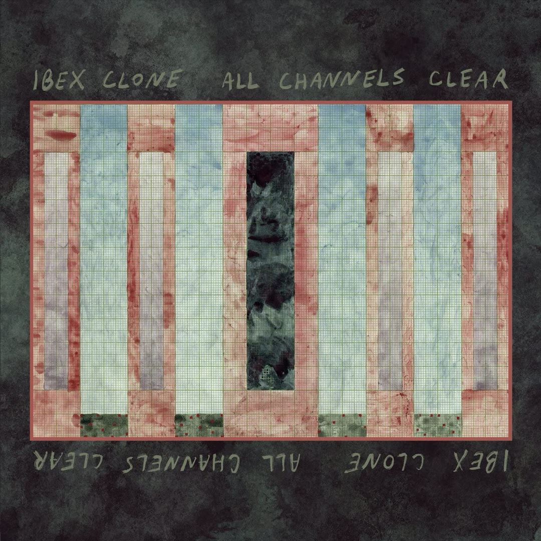 All Channels Clear cover art