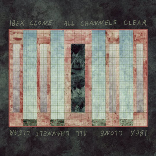 All Channels Clear cover art