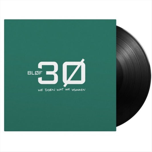 3Ø: We doen wat we kunnen cover art