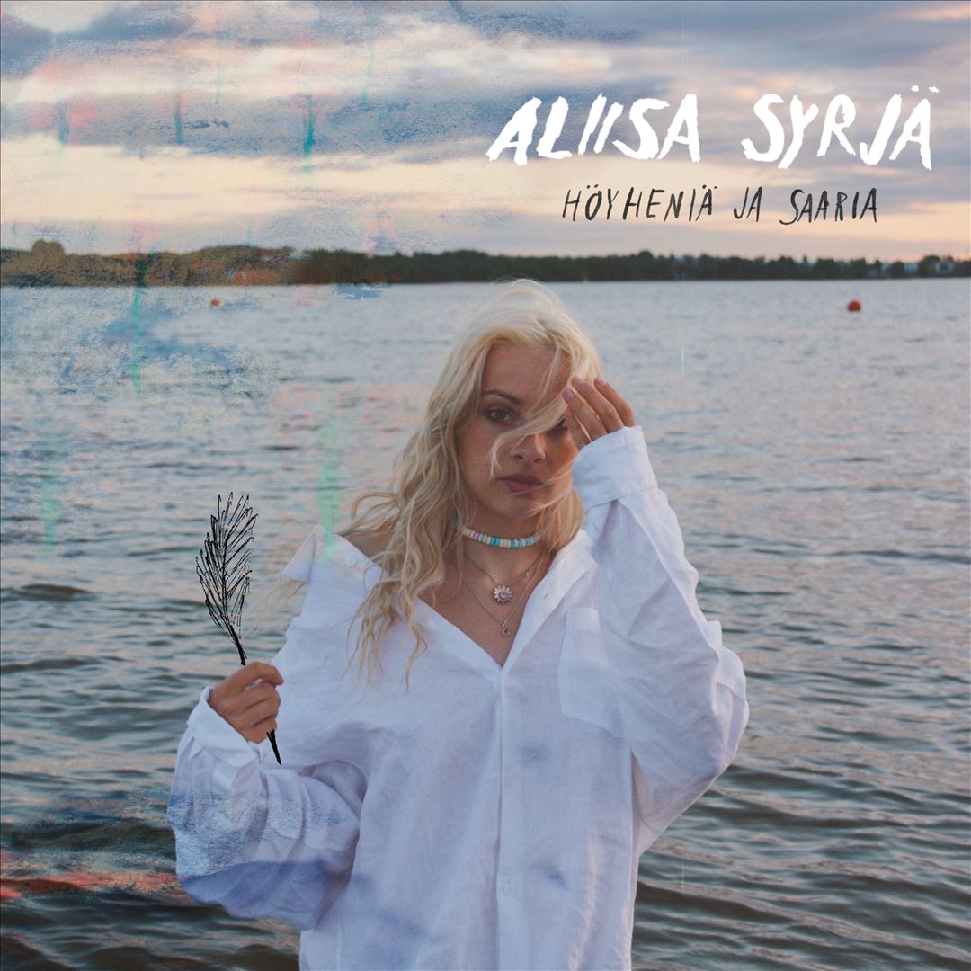 Hoyhenia Ja Saaria cover art