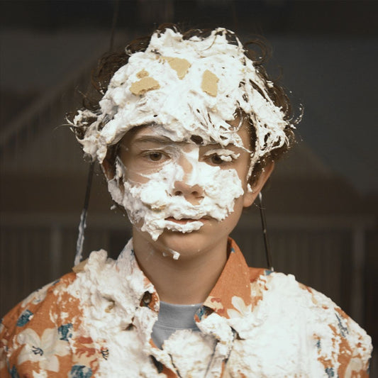 Honey Boy [Original Motion Picture Soundtrack] cover art