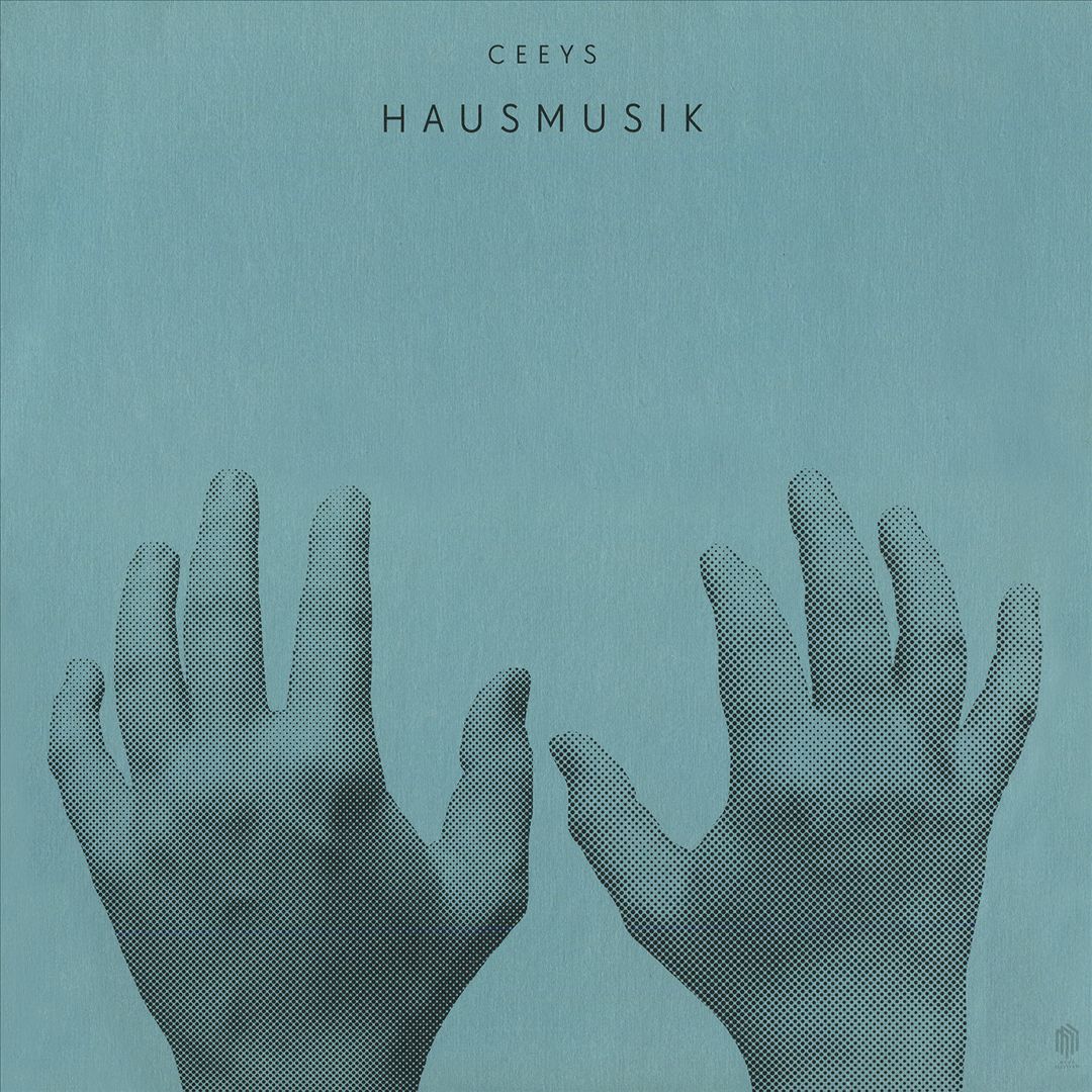 Hausmusik cover art