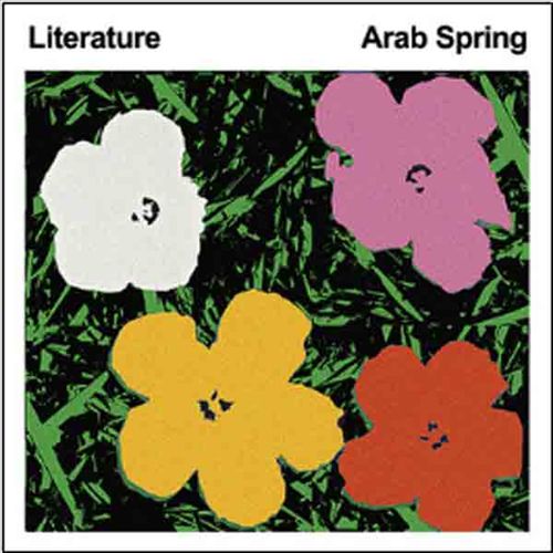 Arab Spring cover art