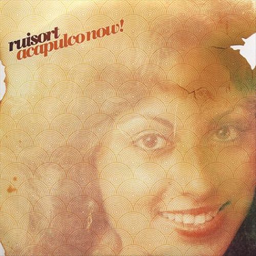 Acapulco Now! cover art