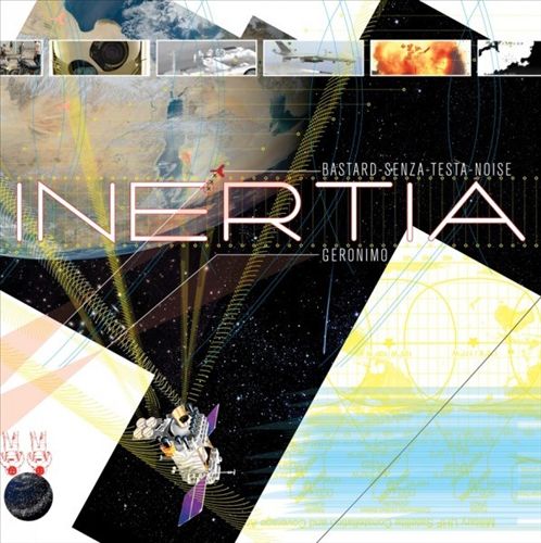Inertia cover art