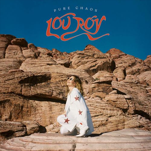 Pure Chaos cover art