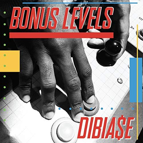 Bonus Levels cover art