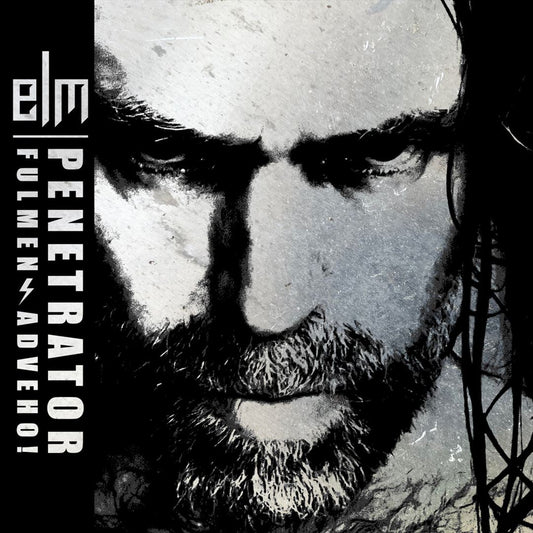 Penetrator: Fulmen Adveho cover art