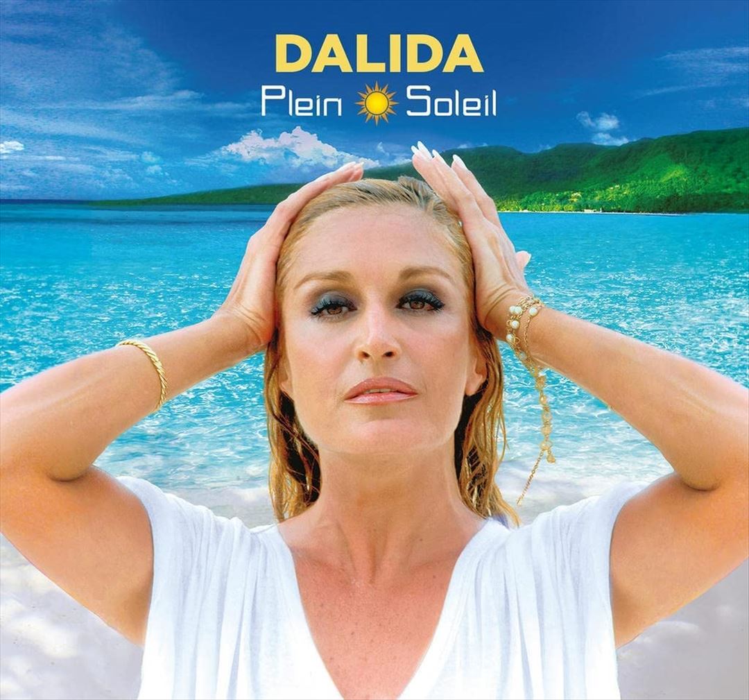 Plein Soleil cover art