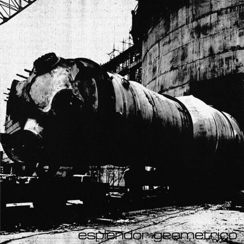 Acero del Partido/Héroe del Trabajo cover art