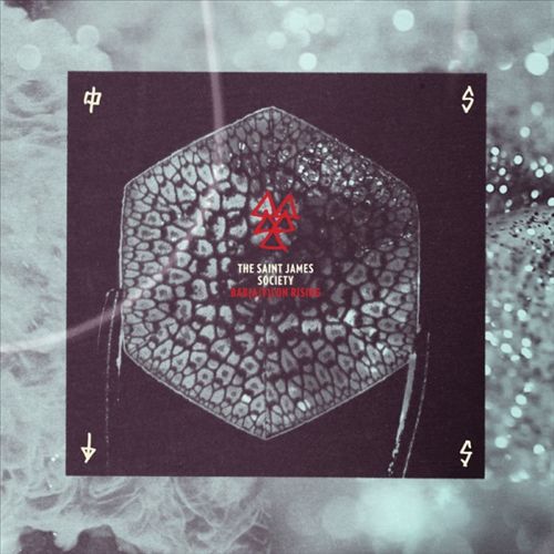 Bab(a/y)lon Rising cover art