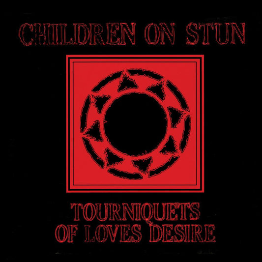 Tourniquets of Loves Desire cover art