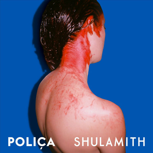 Shulamith cover art