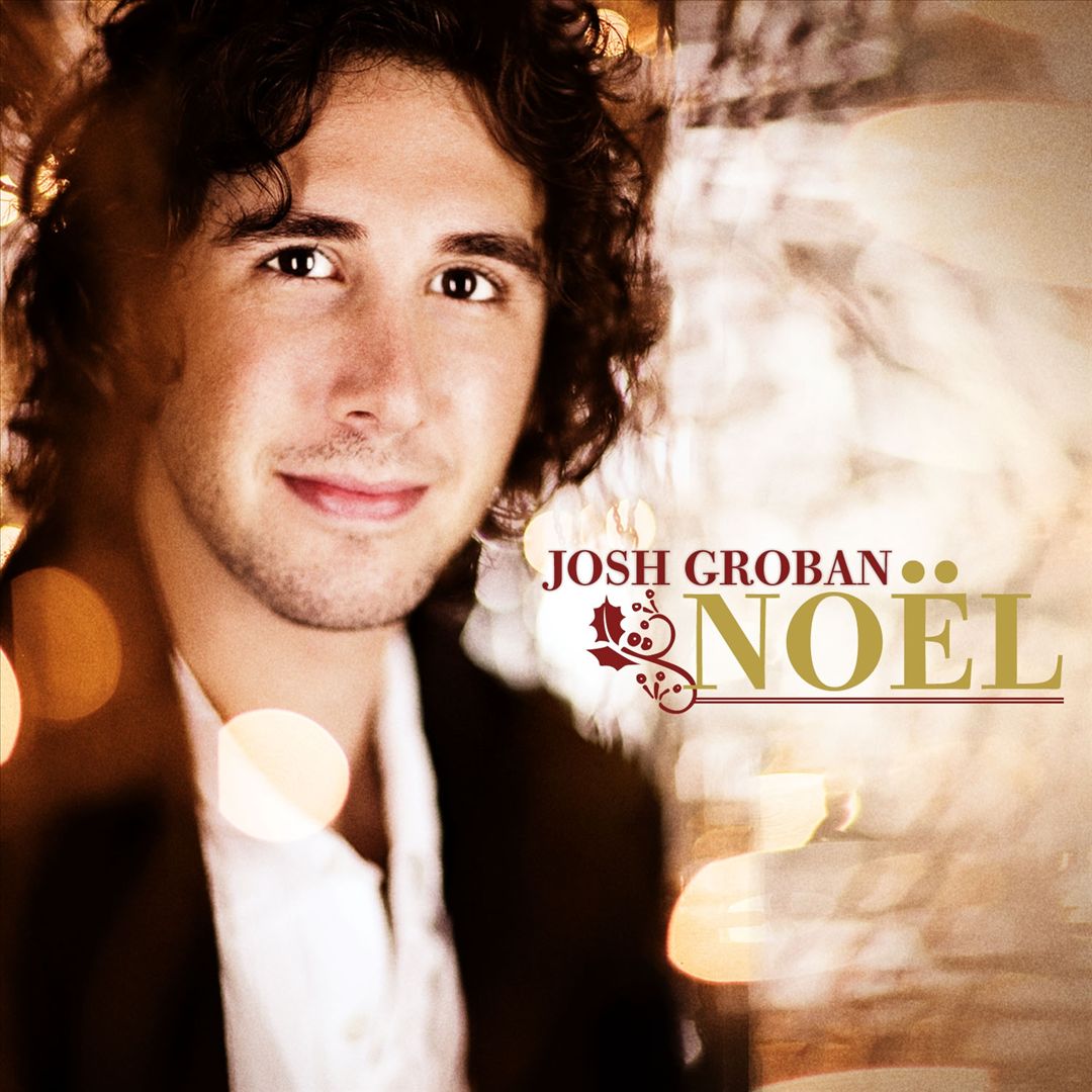 Noël [LP] cover art