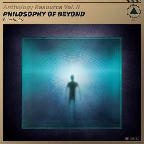 Anthology Resource, Vol. 2: Philosophy of Beyond cover art