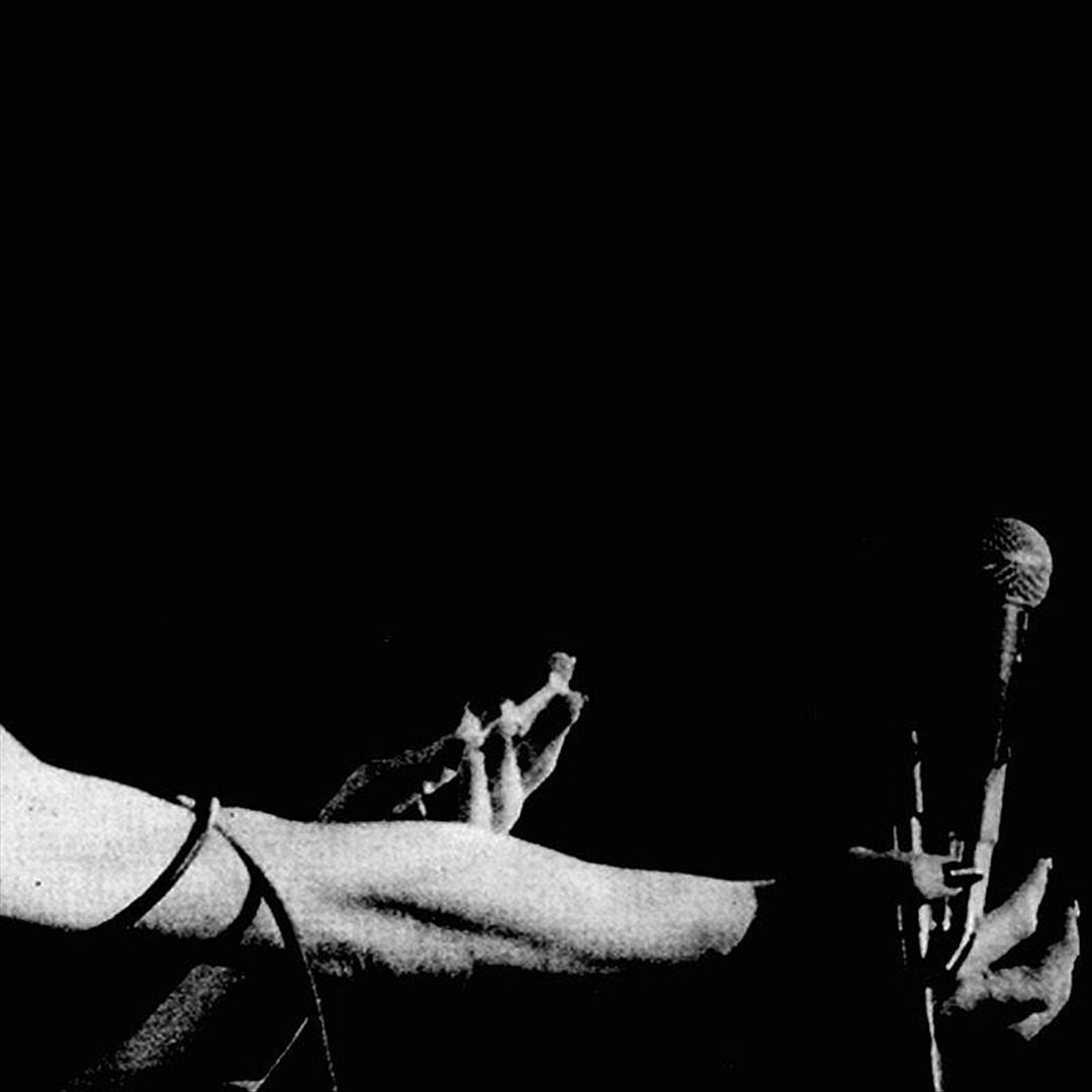 Radical Humiliation cover art