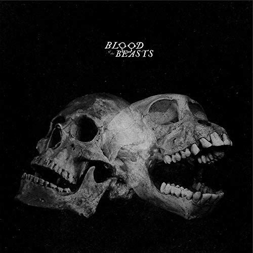 Blood of the Beasts cover art