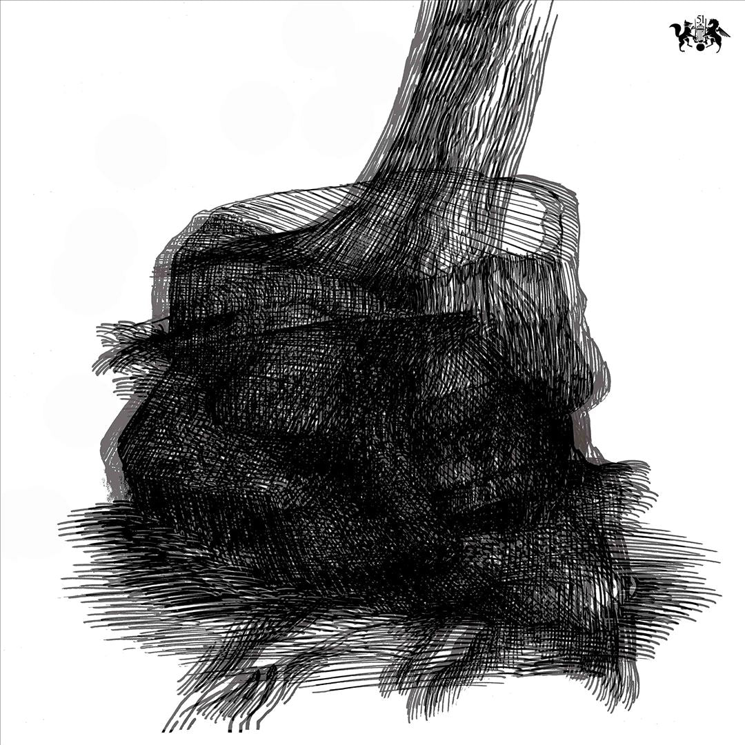 Sleep Nameless Fear cover art