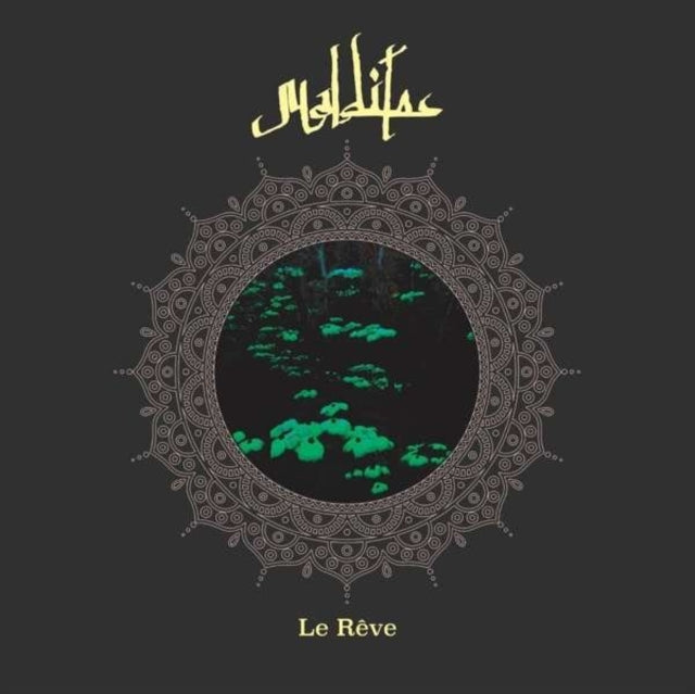 LE REVE cover art