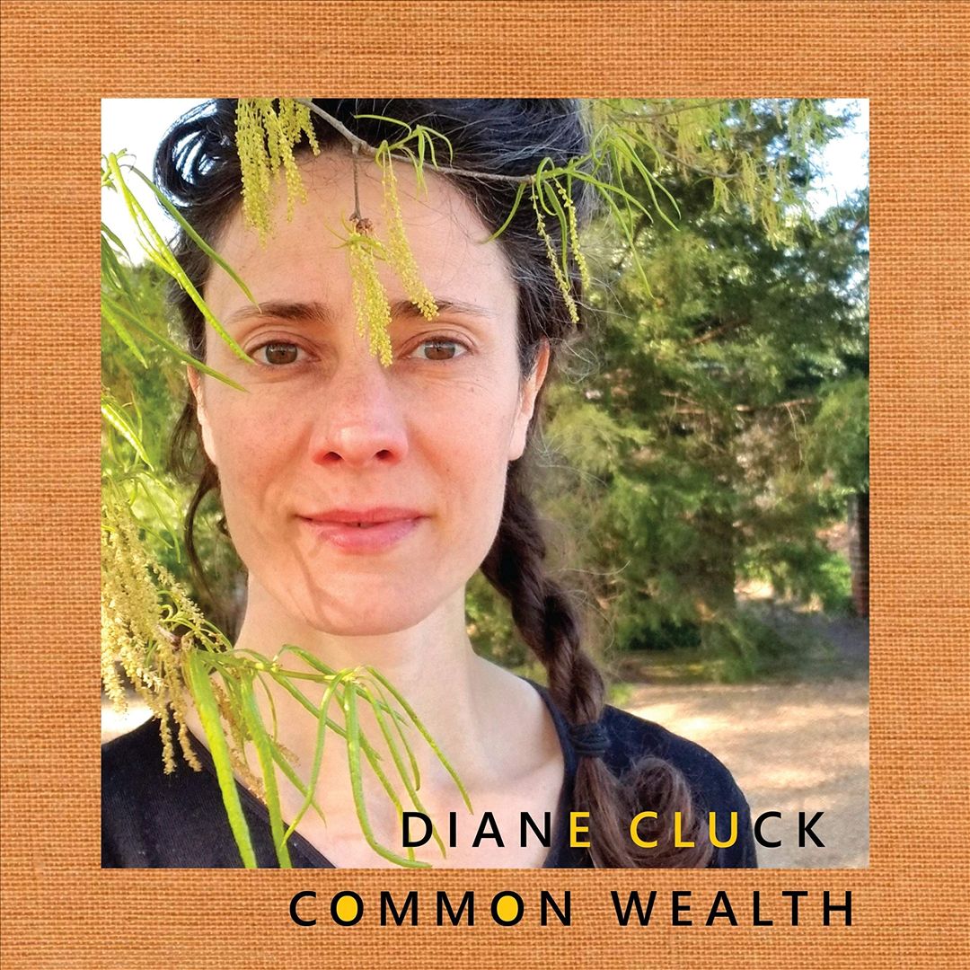 Common Wealth cover art