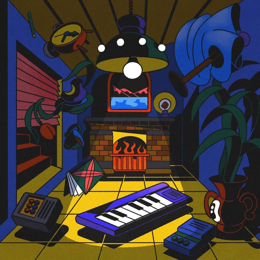 Shuggie cover art