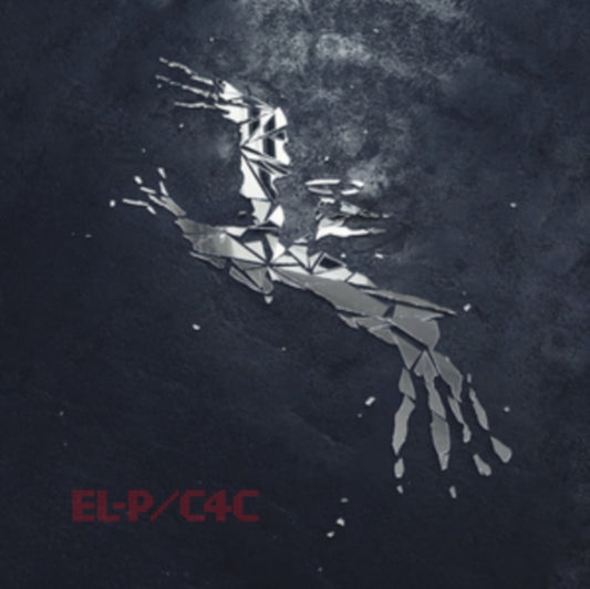 CANCER FOR CURE (LP) cover art