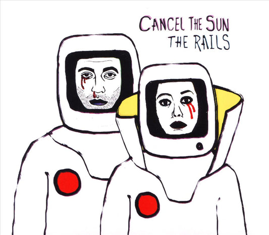 Cancel the Sun  cover art