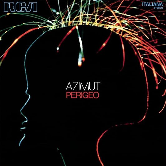 Azimut cover art