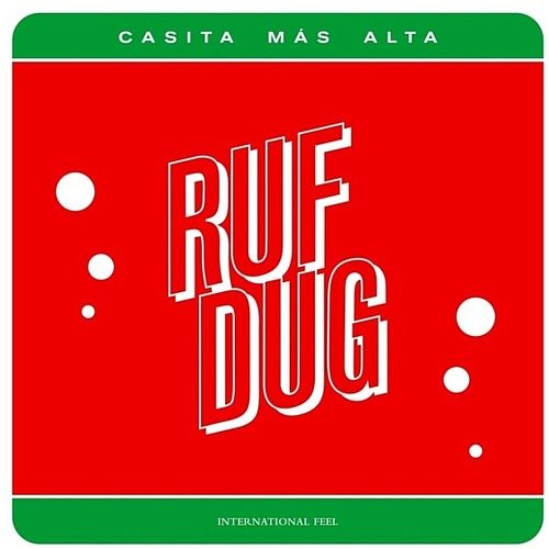Casita Más Alta cover art