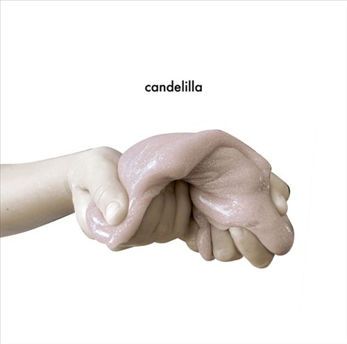 Camping cover art