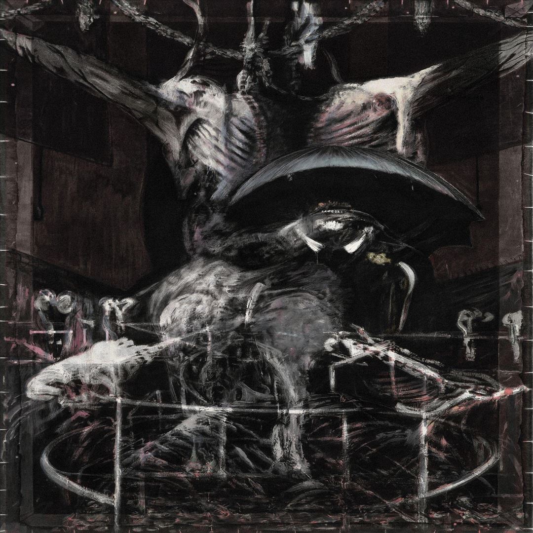 Those Who Fear Tomorrow cover art
