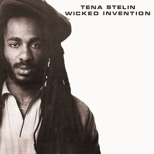 Wicked Invention cover art
