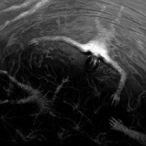 Approaching Roar cover art