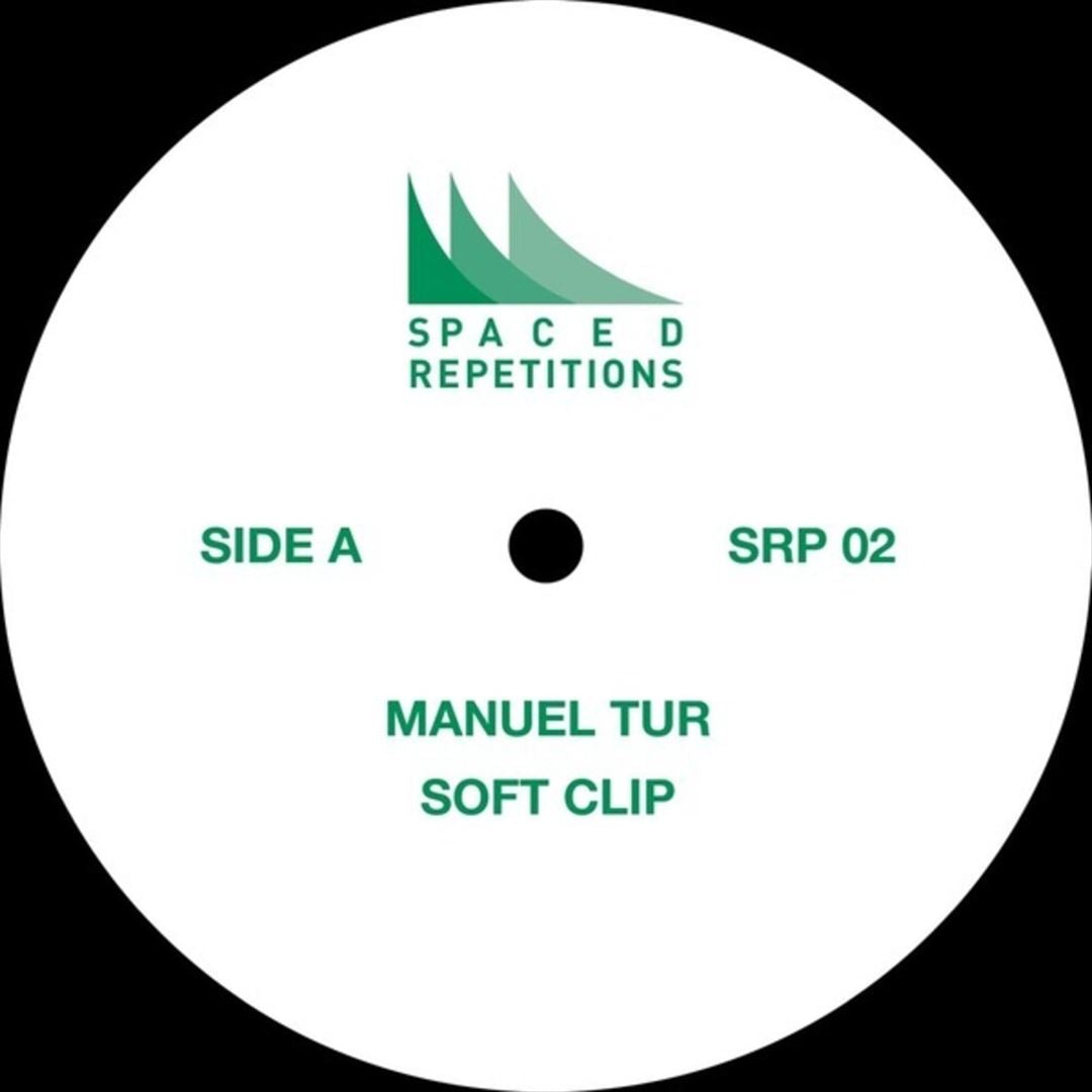 Soft Clip EP cover art