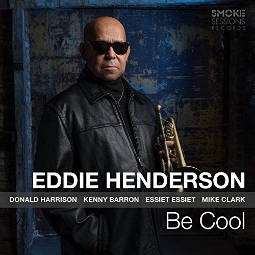 Be Cool cover art