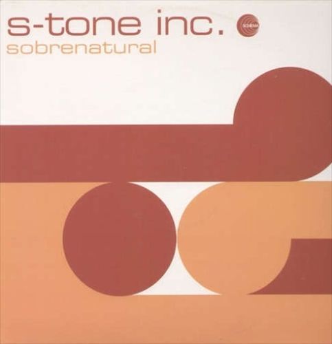 Sobrenatural cover art