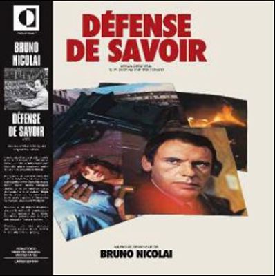 Cease to Know (Defense De Savoir) cover art