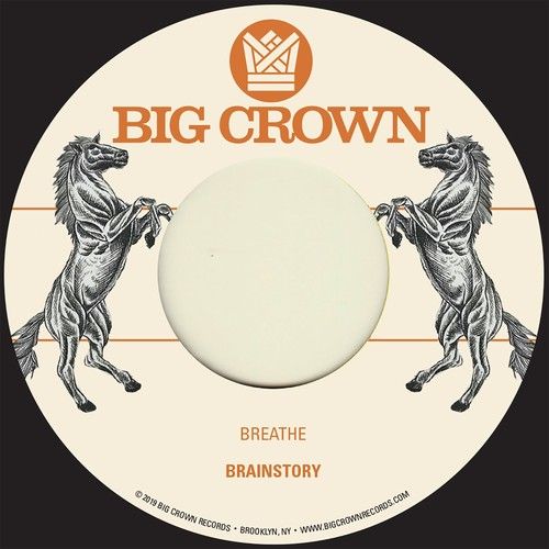 Breathe/Sorry cover art