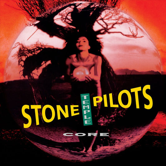 Core cover art