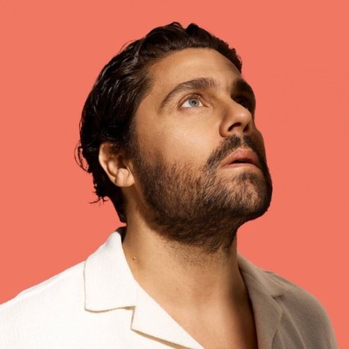 Dan Sultan cover art