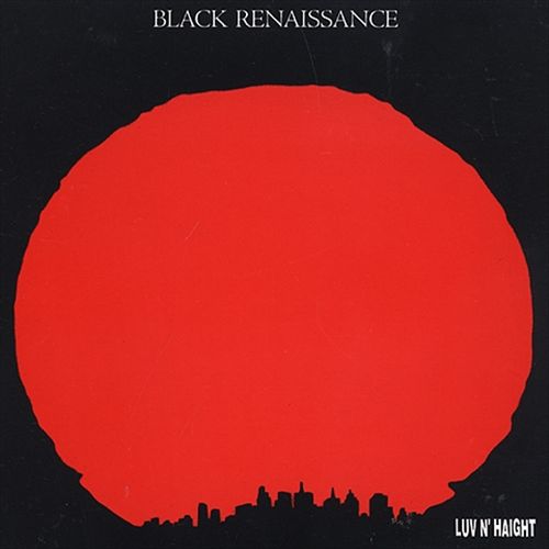 Black Renaissance: Body, Mind and Spirit cover art