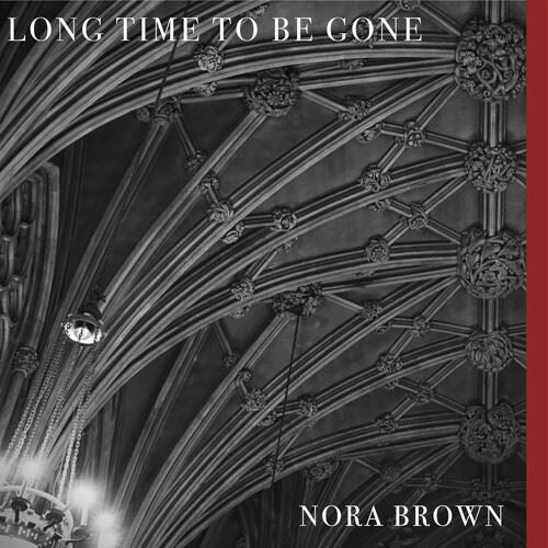 Long Time To Be Gone cover art