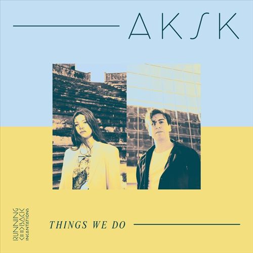 Things We Do cover art