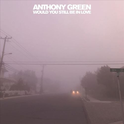 Would You Still Be in Love cover art
