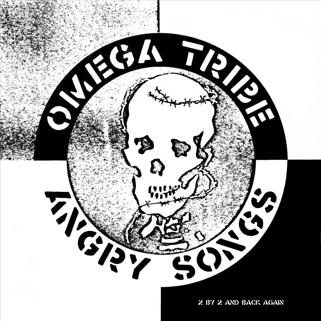 Angry Songs cover art
