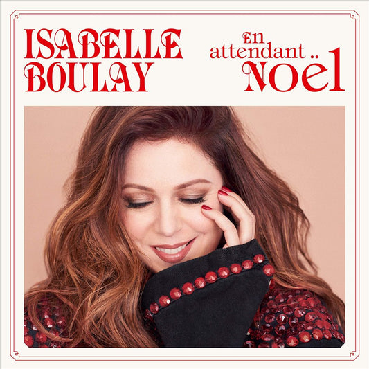 En Attendant Noël cover art