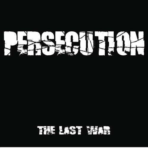 Last War cover art